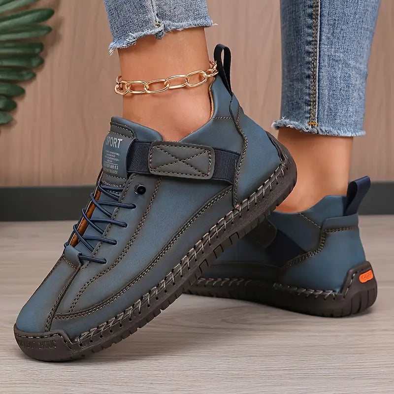 Sylvie | Ortopediset Sneakersit