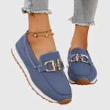 Chiara | Loafer-tyyliset urheilulenkkarit