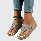 Anika - Varvastossut