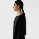 Dana - Pellava- ja puuvillakimono-mekko