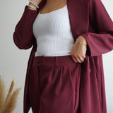 Cerise - Bourgogne-yhtye