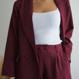 Cerise - Bourgogne-yhtye
