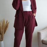Cerise - Bourgogne-yhtye