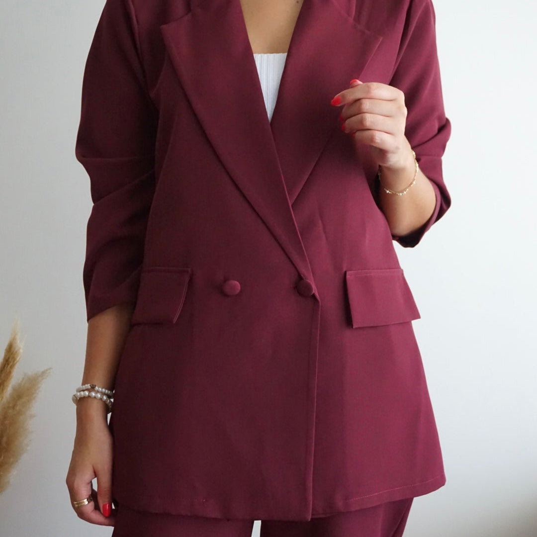 Cerise - Bourgogne-yhtye