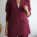 Cerise - Bourgogne-yhtye