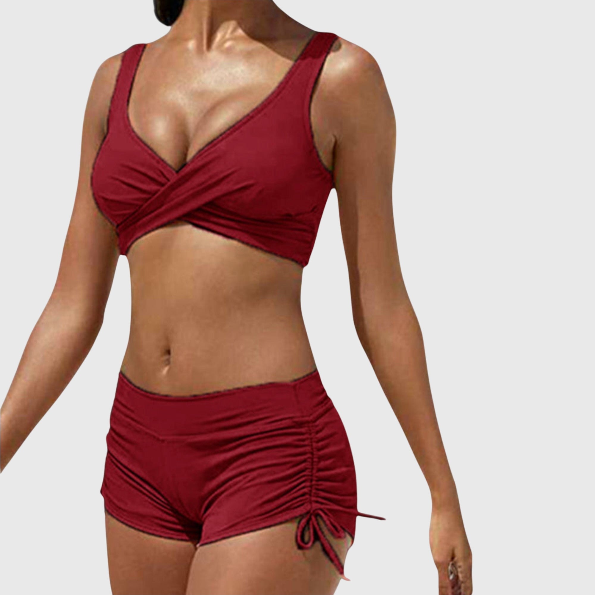 Netta | Tyylikäs Bikini