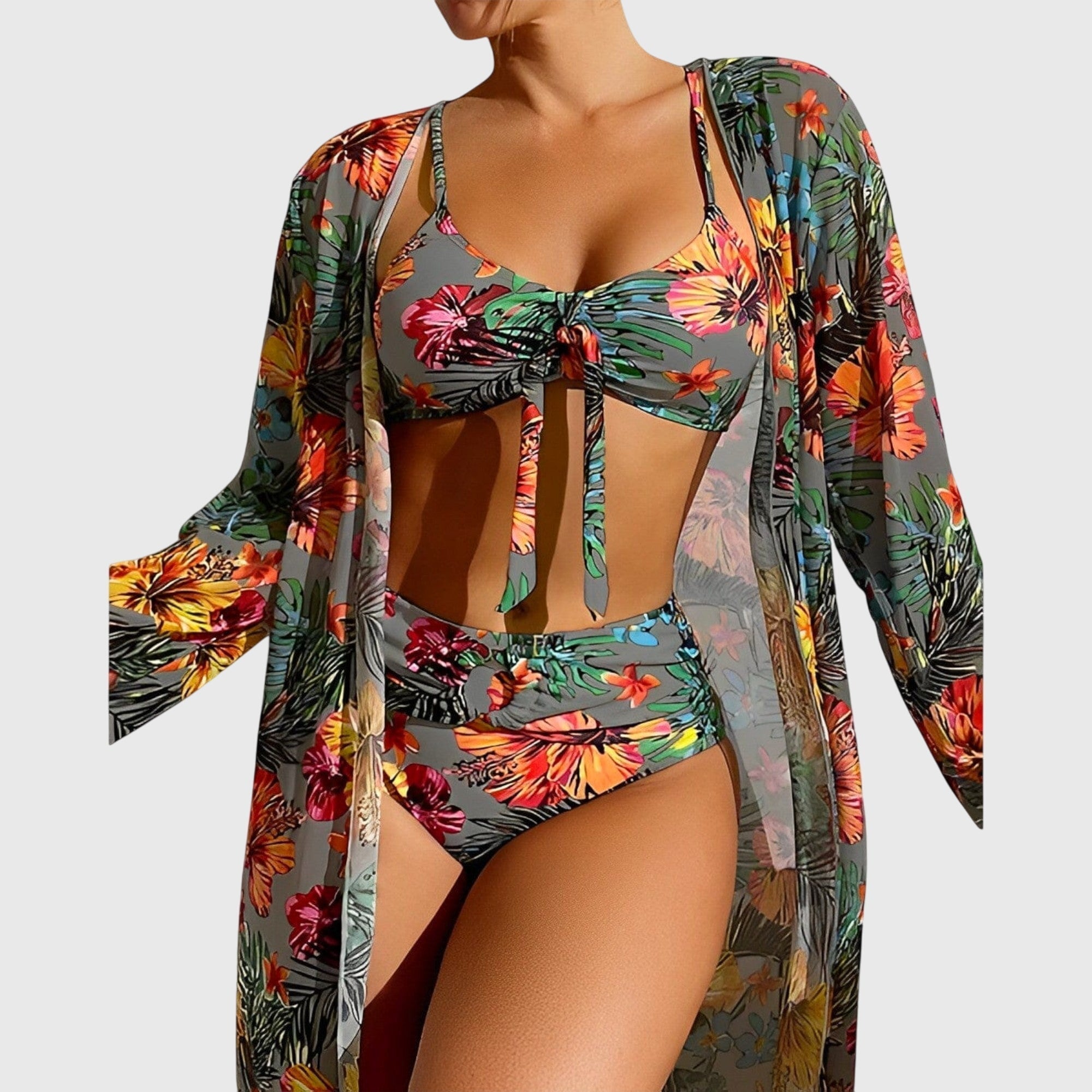 Sini | Bikinisetti