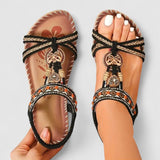 Jayla - Mukavat Ortopediset Sandalit