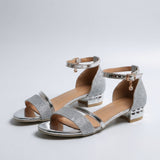 Lieke™ - ortopediset sandaalit