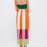 Paloma | Maxi Raitamekko