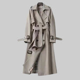 Jakarta™ | Klassinen Trenchcoat