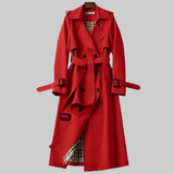 Jakarta™ | Klassinen Trenchcoat