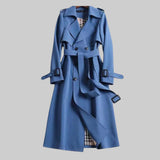 Jakarta™ | Klassinen Trenchcoat