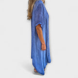 Juliette - Tyylikäs Malaga Mekko