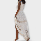 Paige - Boho-tyylinen mekko