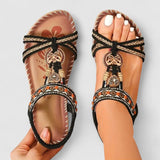 Jayla - Mukavat Ortopediset Sandalit