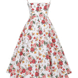 Arielle | Ylellinen Midi-mekko