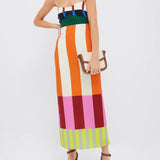 Paloma | Maxi Raitamekko